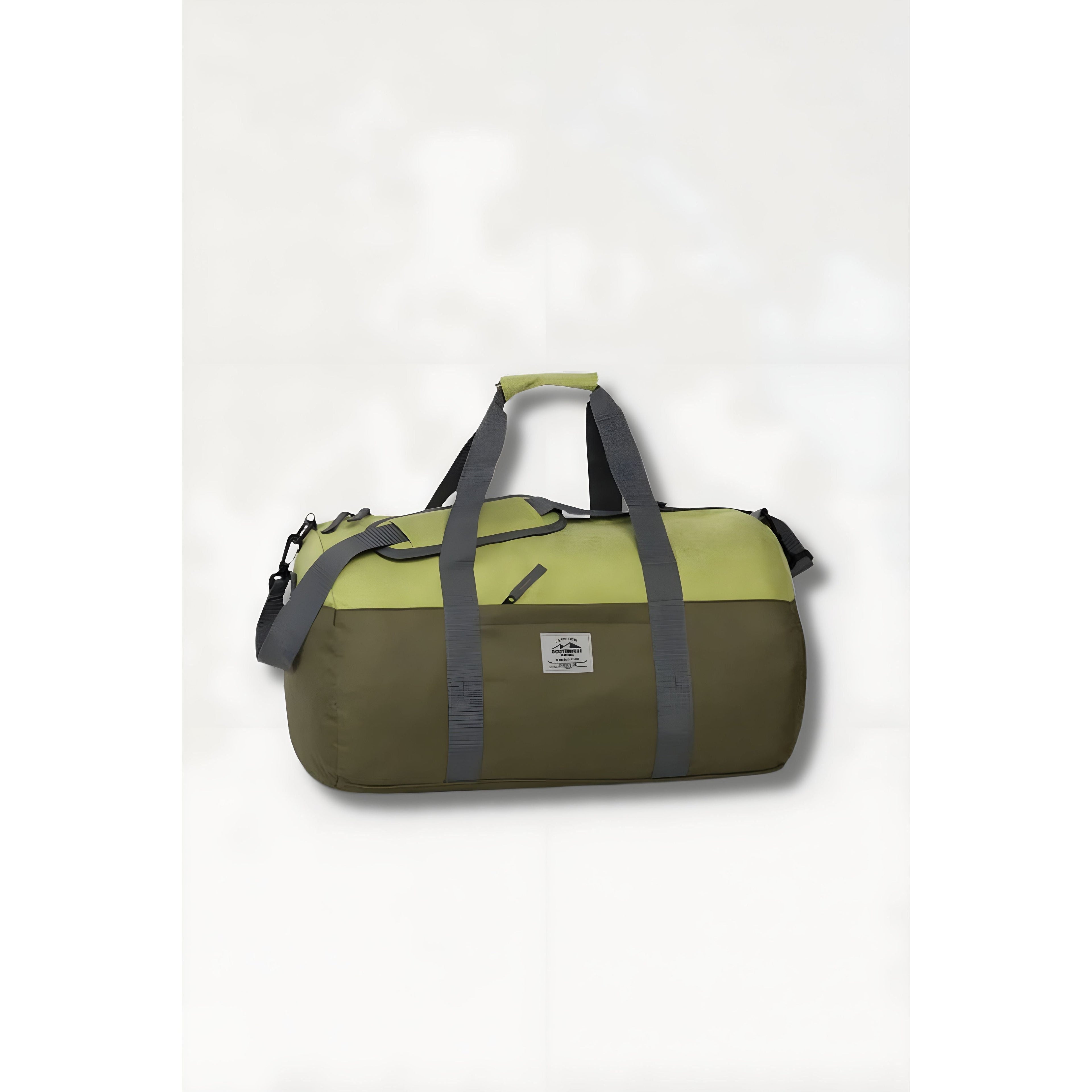JourneyPro Bag - Multifunktionell Stor Resväska