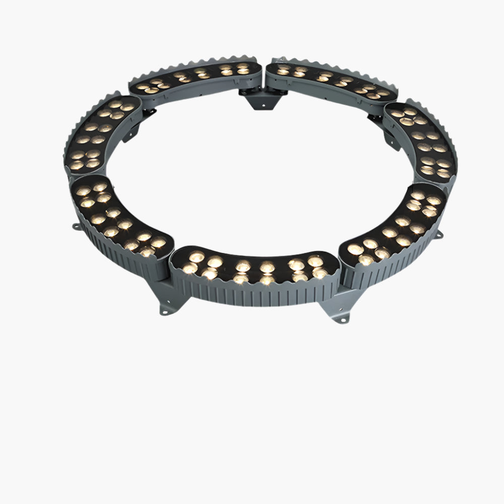 Arborix | Väderbeständig LED-utomhusstrålkastare för träd