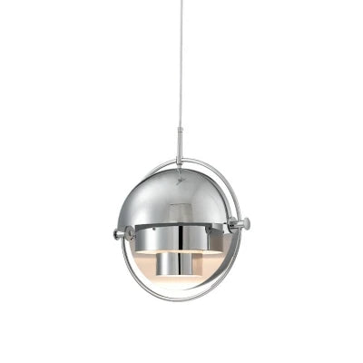 Julia LED Pendellampa - Modern Hänglampa, Stilig Metalldesign, Energibesparande