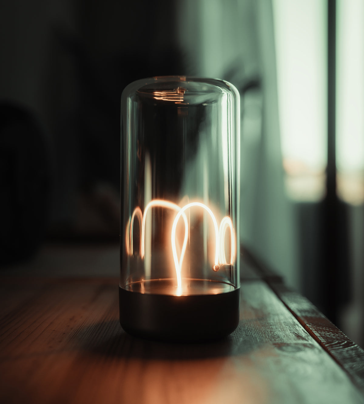 GalaxyMist – Stämningsfull nebulosaprojektorlampa