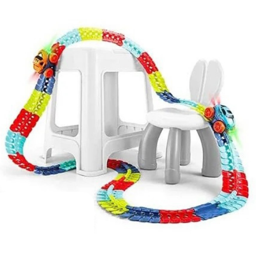 Extra Tracks Erbjudande - Endast Tillgängligt Nu!