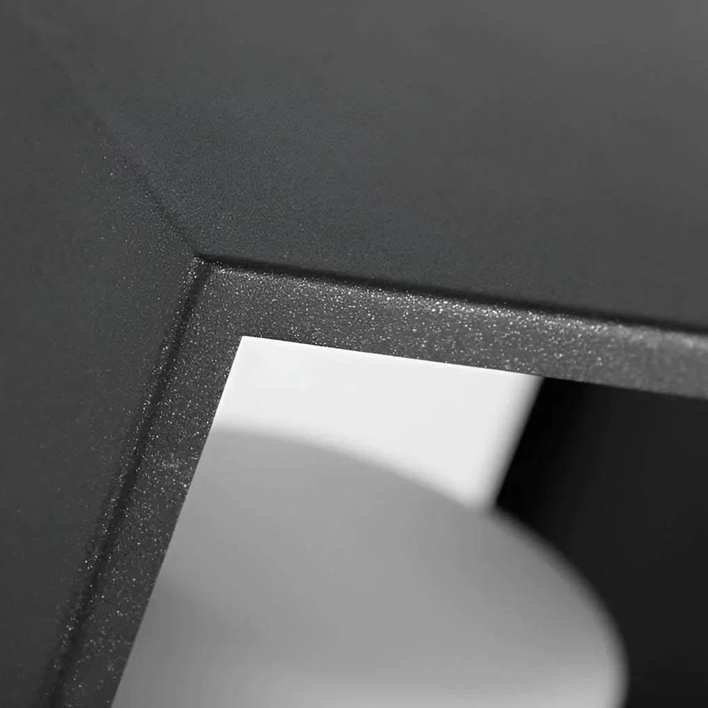 Trädgårdslampa - Solenergi Utomhuslampa