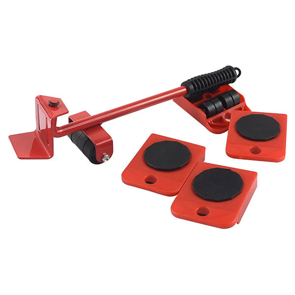 Carvallo - Möbler höja