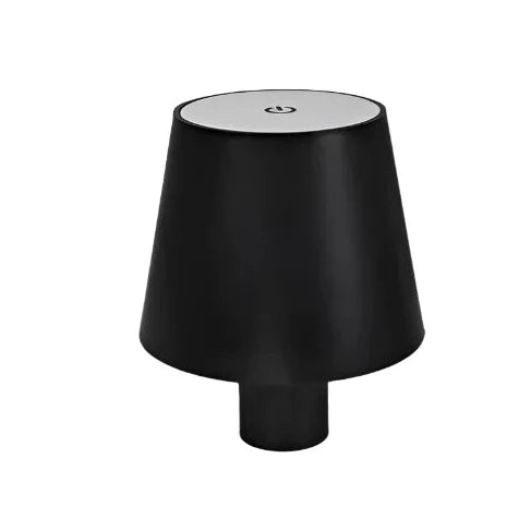 BottleGlow - LED Bordslampa för Vinfärger, Dimbar & Trådlös