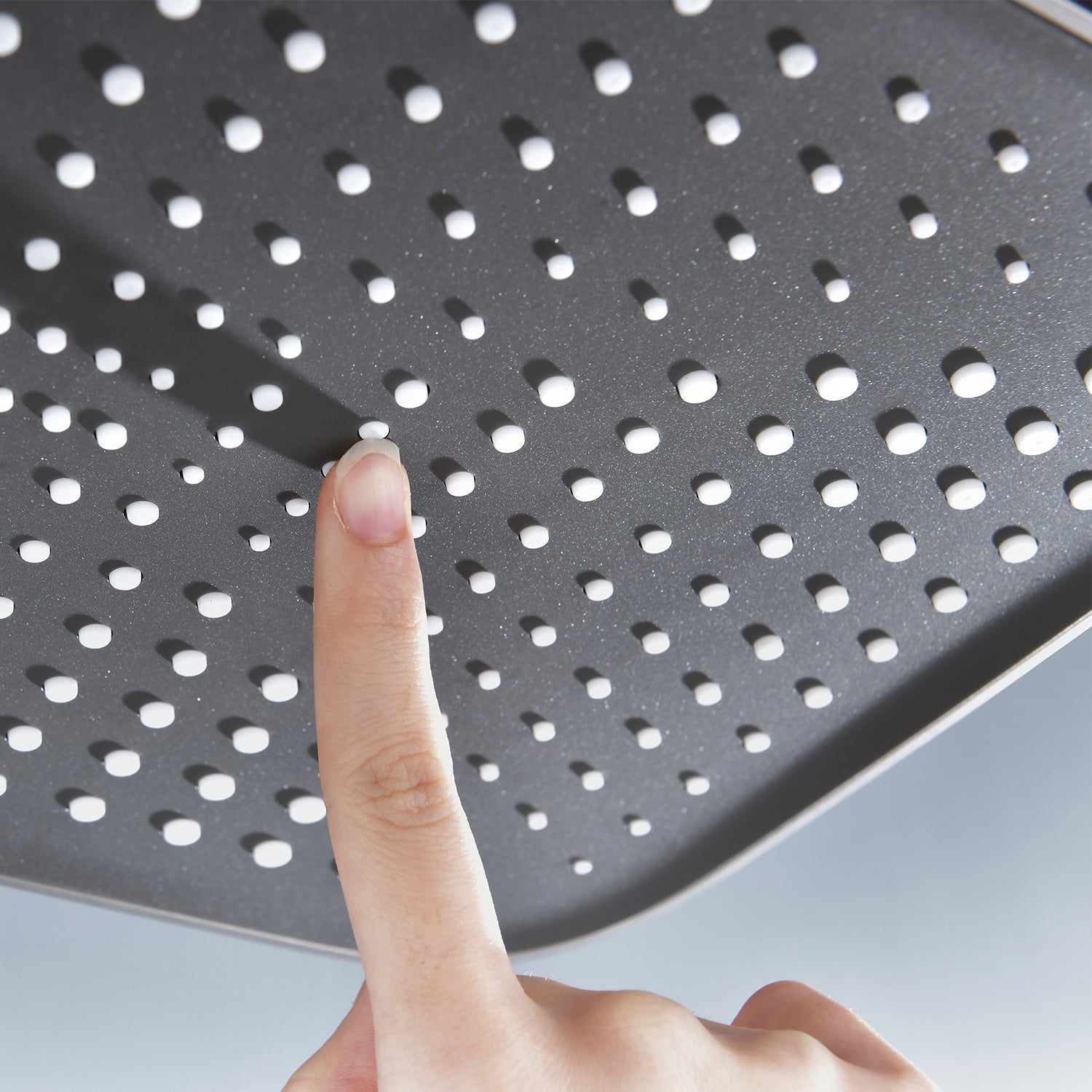 Aqualis | Modernt Digitalt Duschsystem med Smart-funktion