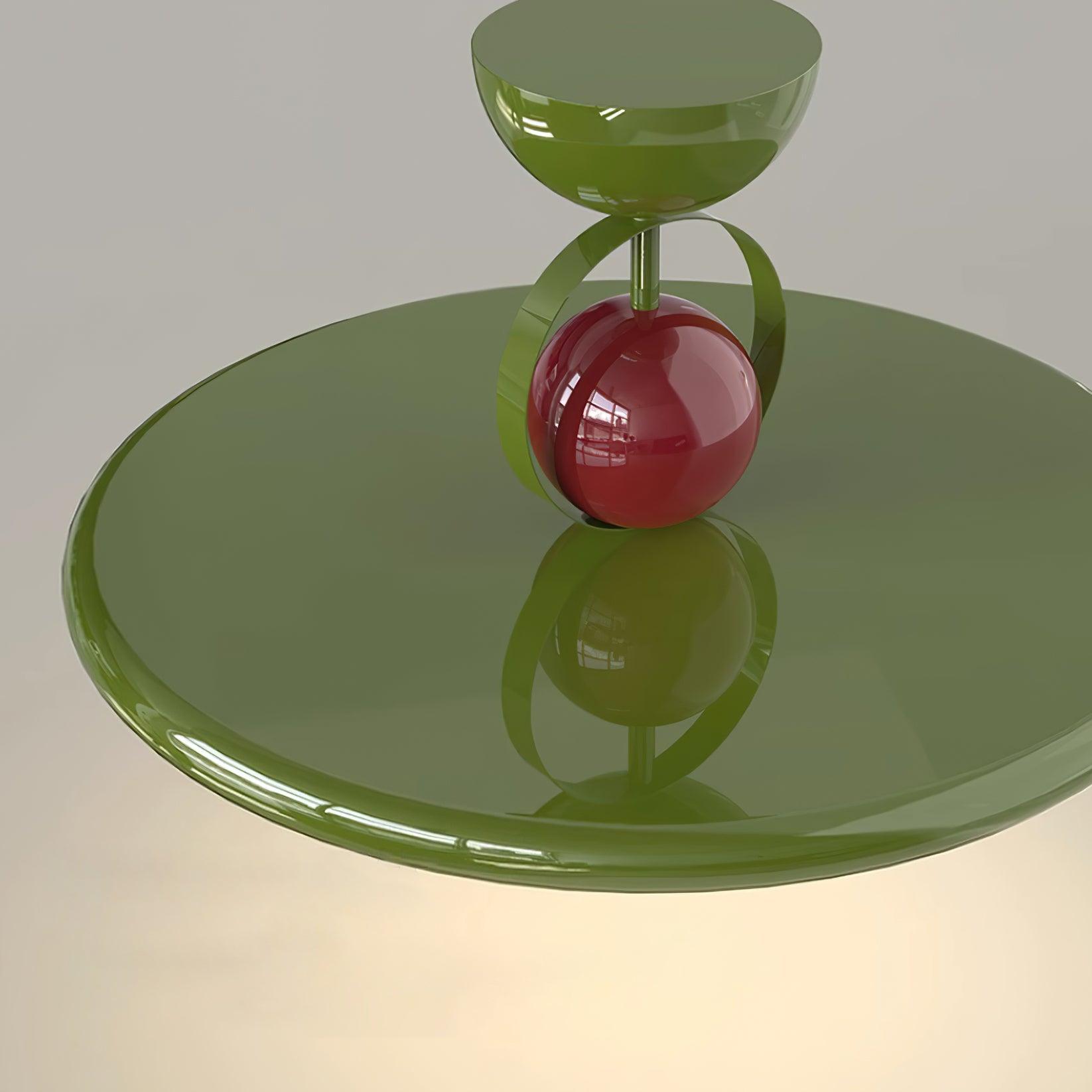 Carvallo - Elegant och Ljusgivande Taklampa