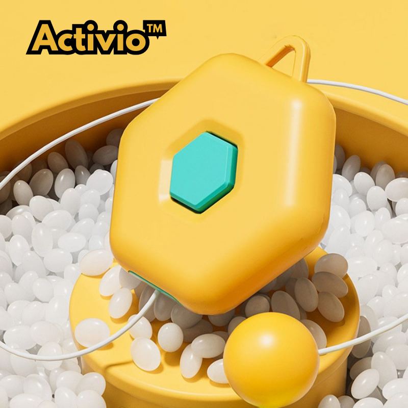 Carvallo - Hängande Bordtennis-set