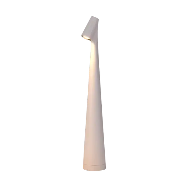 Carvallo - Bordslampa med variabel intensitet genom beröring