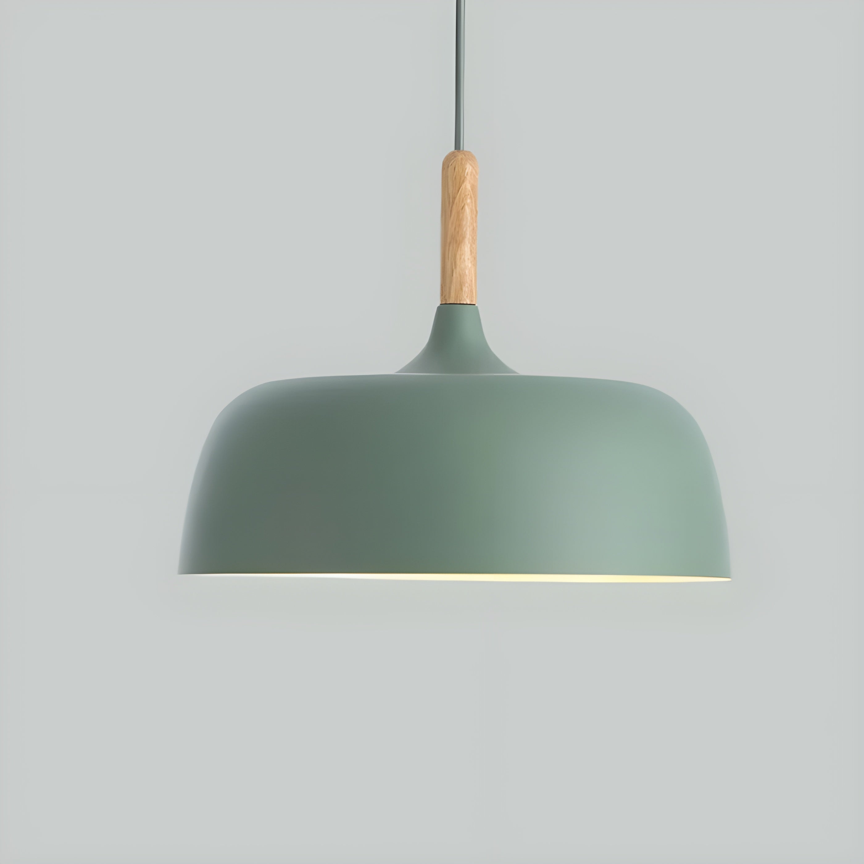 AltoLume Light - Nordic LED Pendellampa