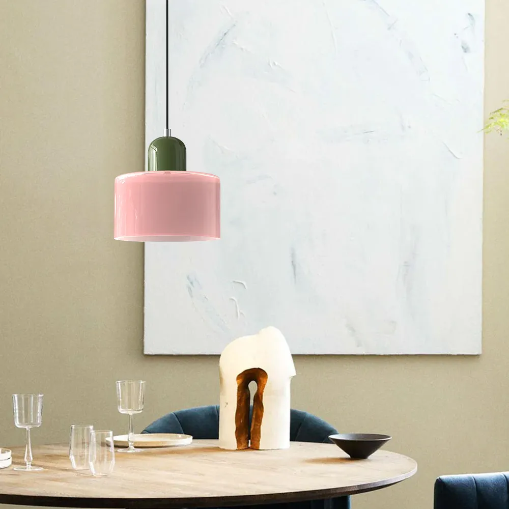 Carvallo – Hängande lampa med Skandinavisk Elegant och Tidlös Design