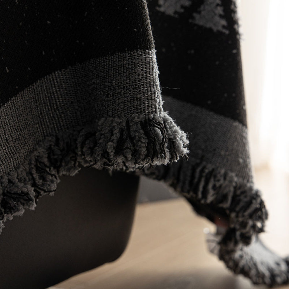 Marella Soft Chevron Sofföverdrag