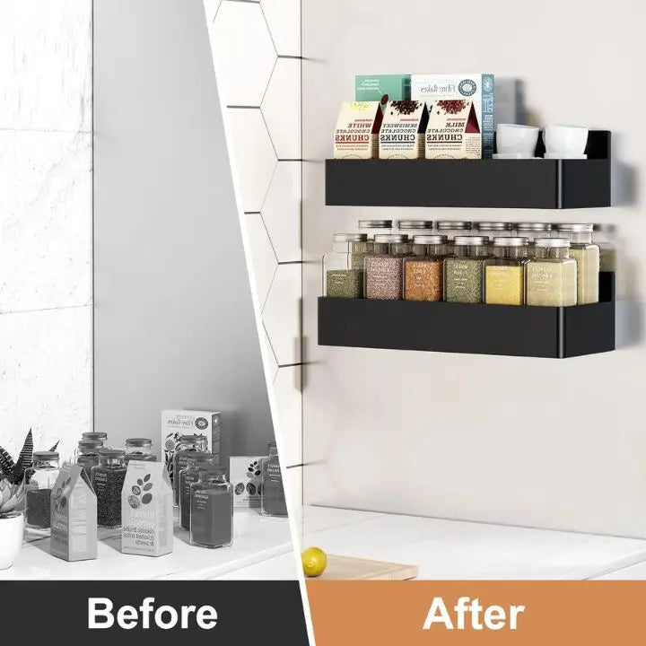 Carvallo | LuxeMagnet – Elegans möter ordning!