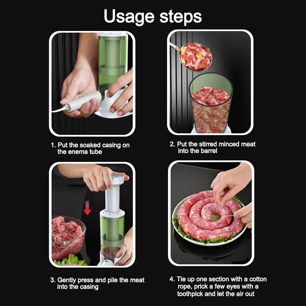 Carvallo – Ditt korvgeni för hemmet!