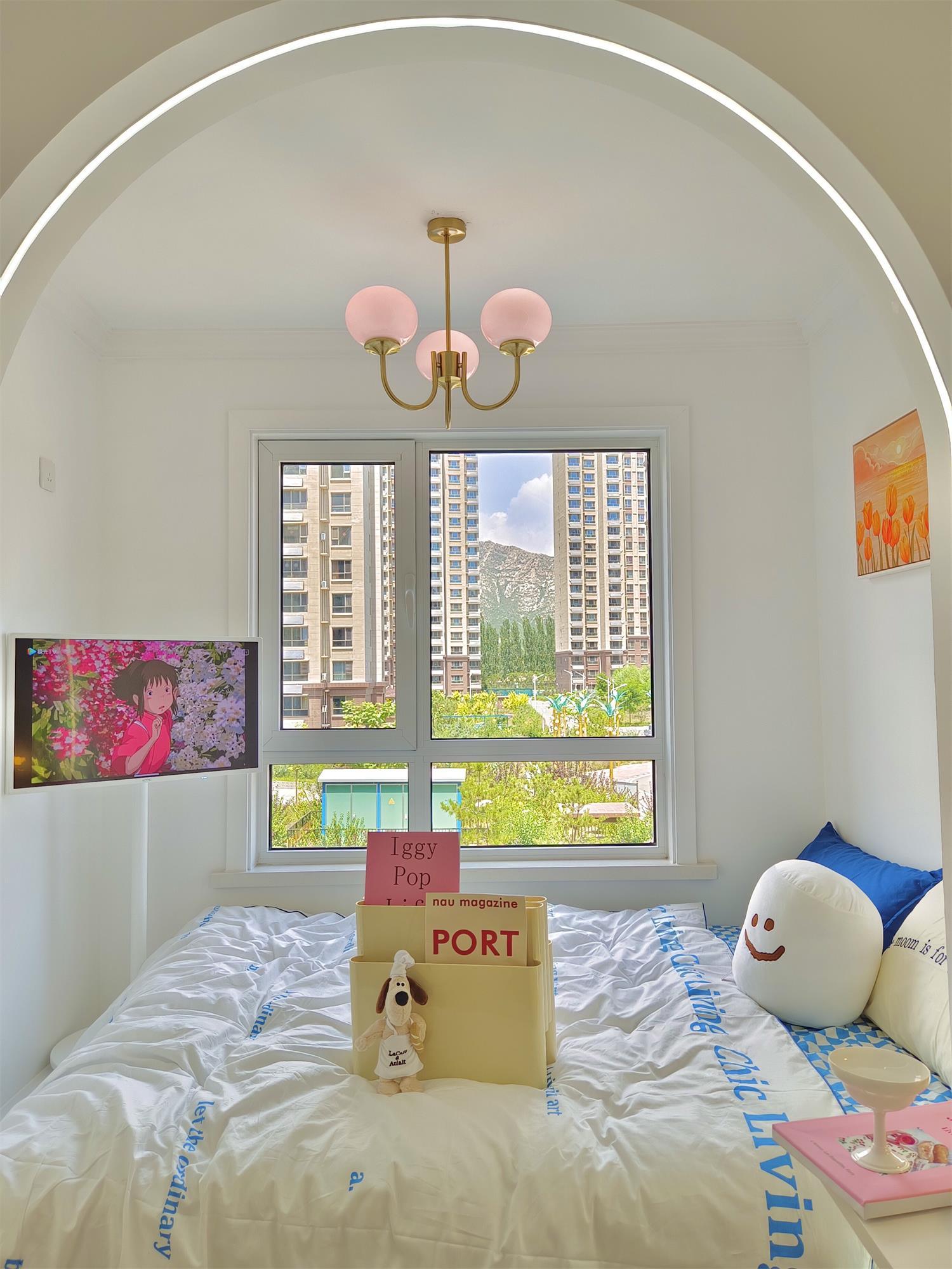 Aureloft | Hantverkad tyglampa