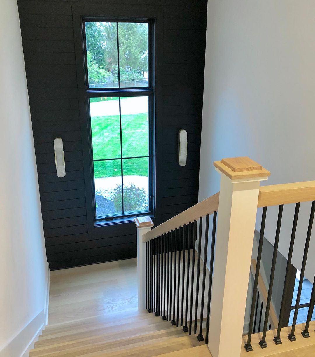 Högkvalitativ Alabaster Vägglampa med Modern Design