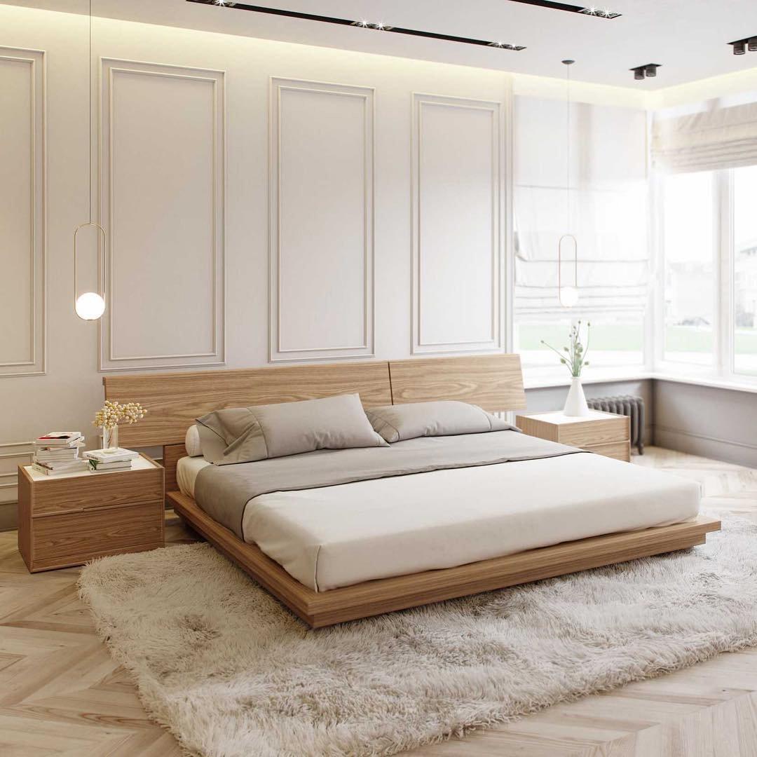 Nikki - Elegant och Modern Taklampa