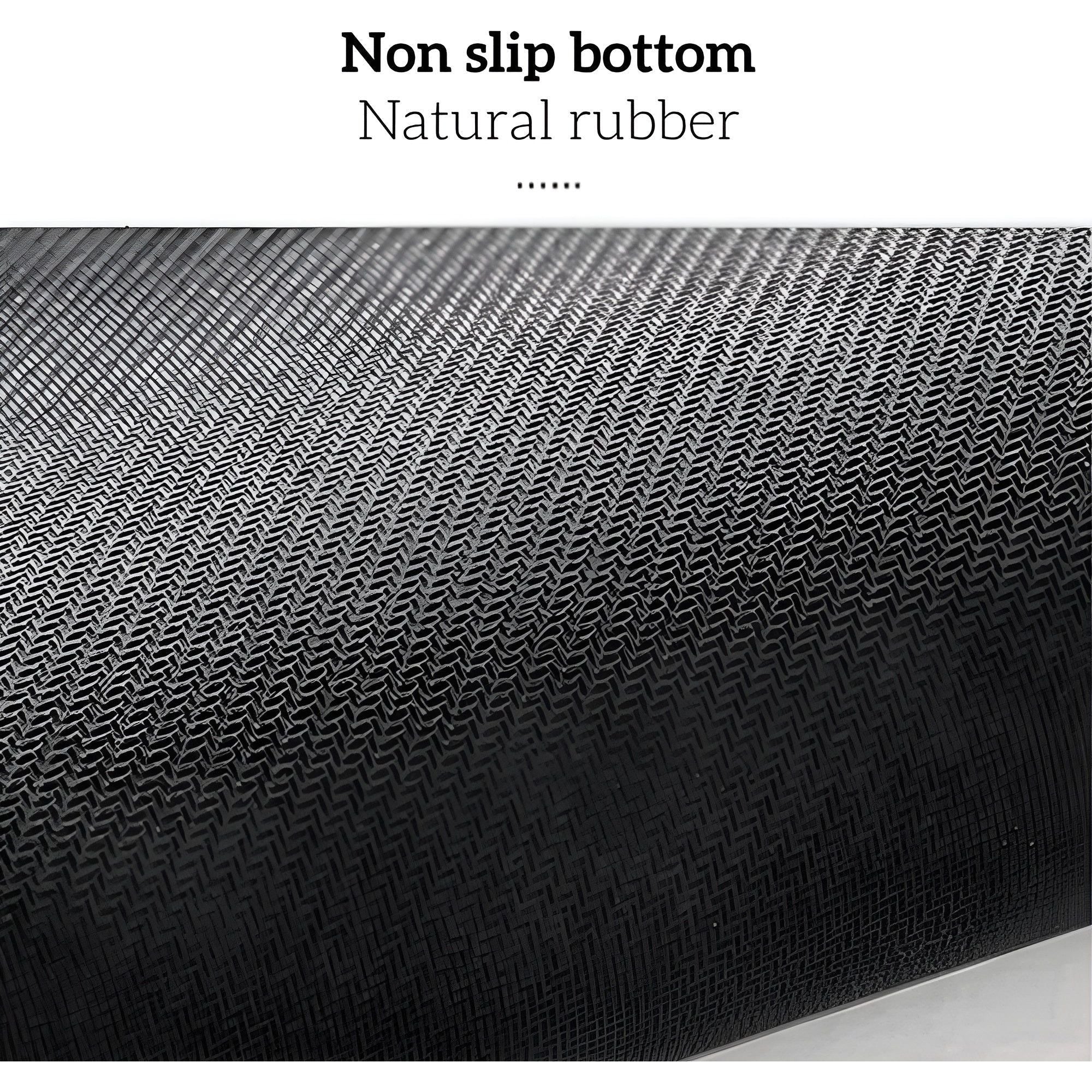 AquaSafe Pro - Snabbtorkande, Supersugande och Halkfria Badmatta