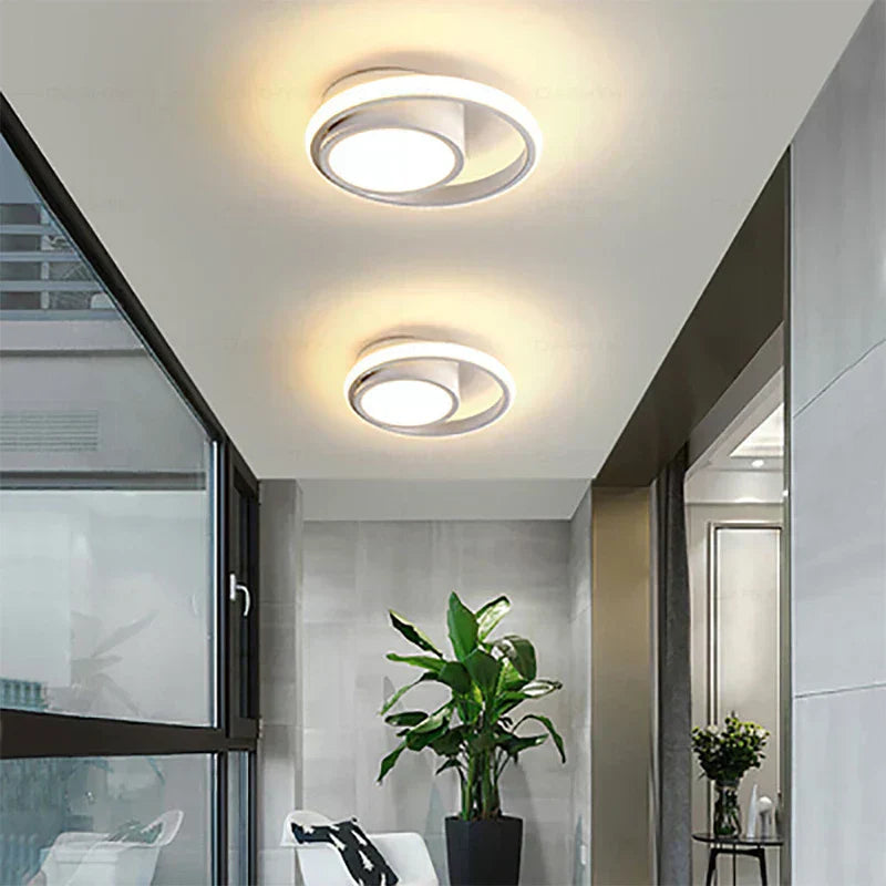 Novaire - Design Taklampa