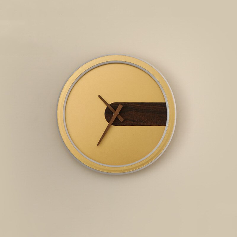 Nielsen Modern LED Inomhus Vägglampa Svart