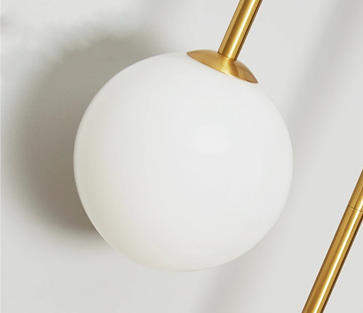 PureBeam – Stilig vägglampa för mjukt ljus