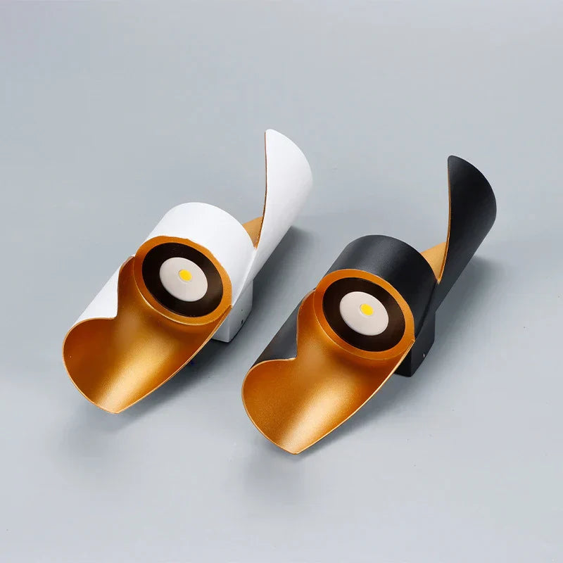 GlowUrban - Modern LED Utomhusbelysning