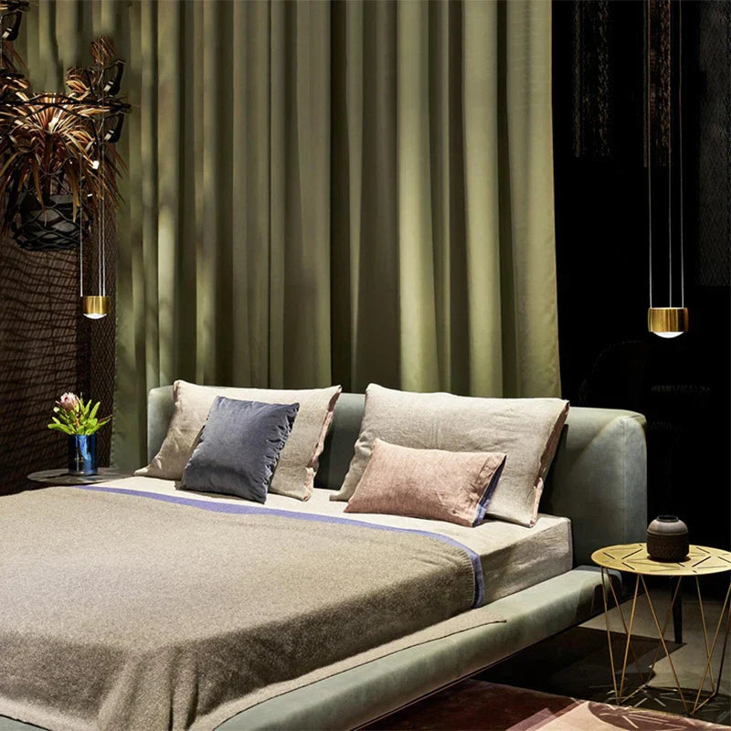 SleekGlow - Modern Hänglampa