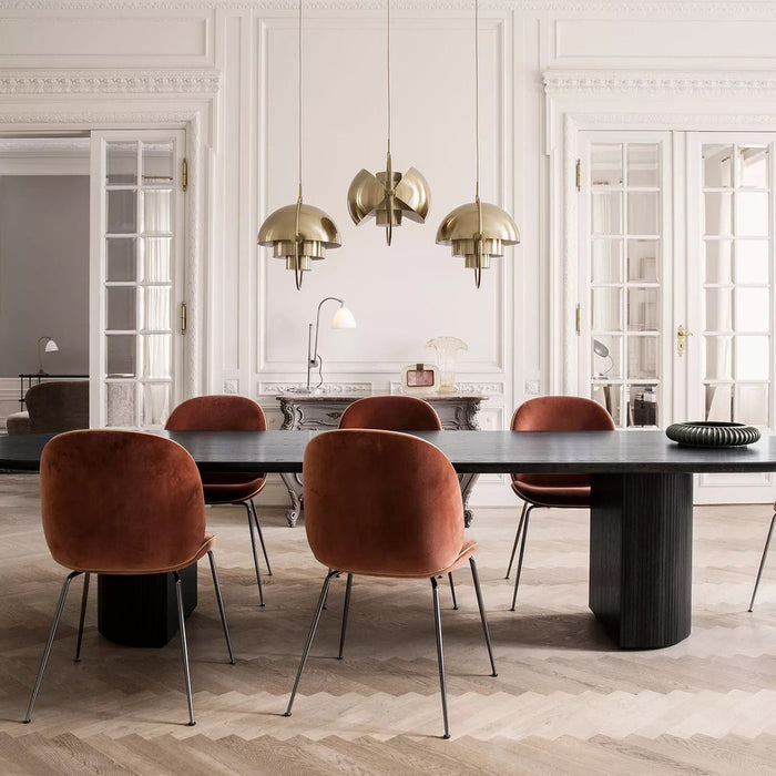 Nordis – Skandinavisk Taklampa