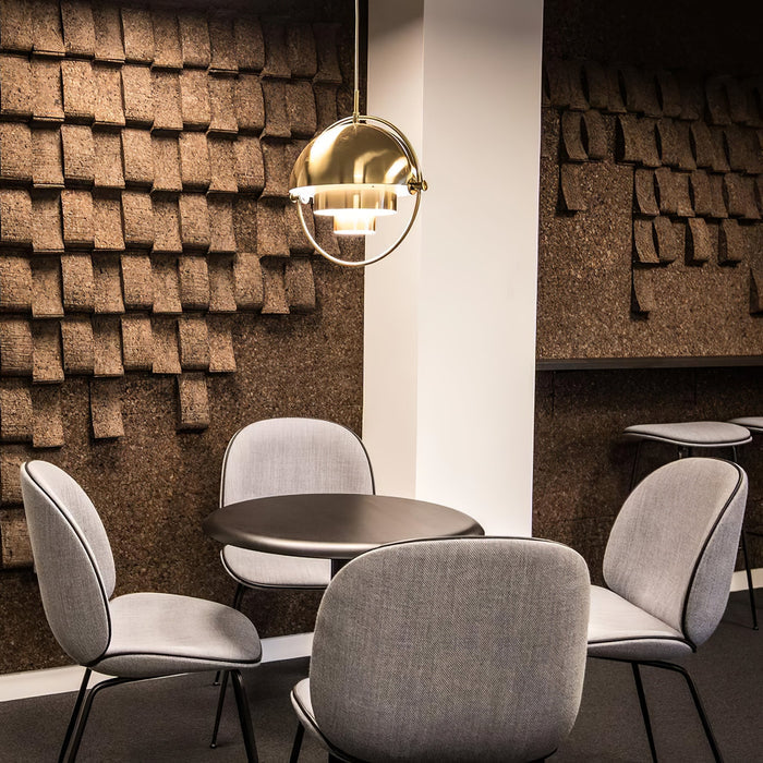 Nordis – Skandinavisk Taklampa