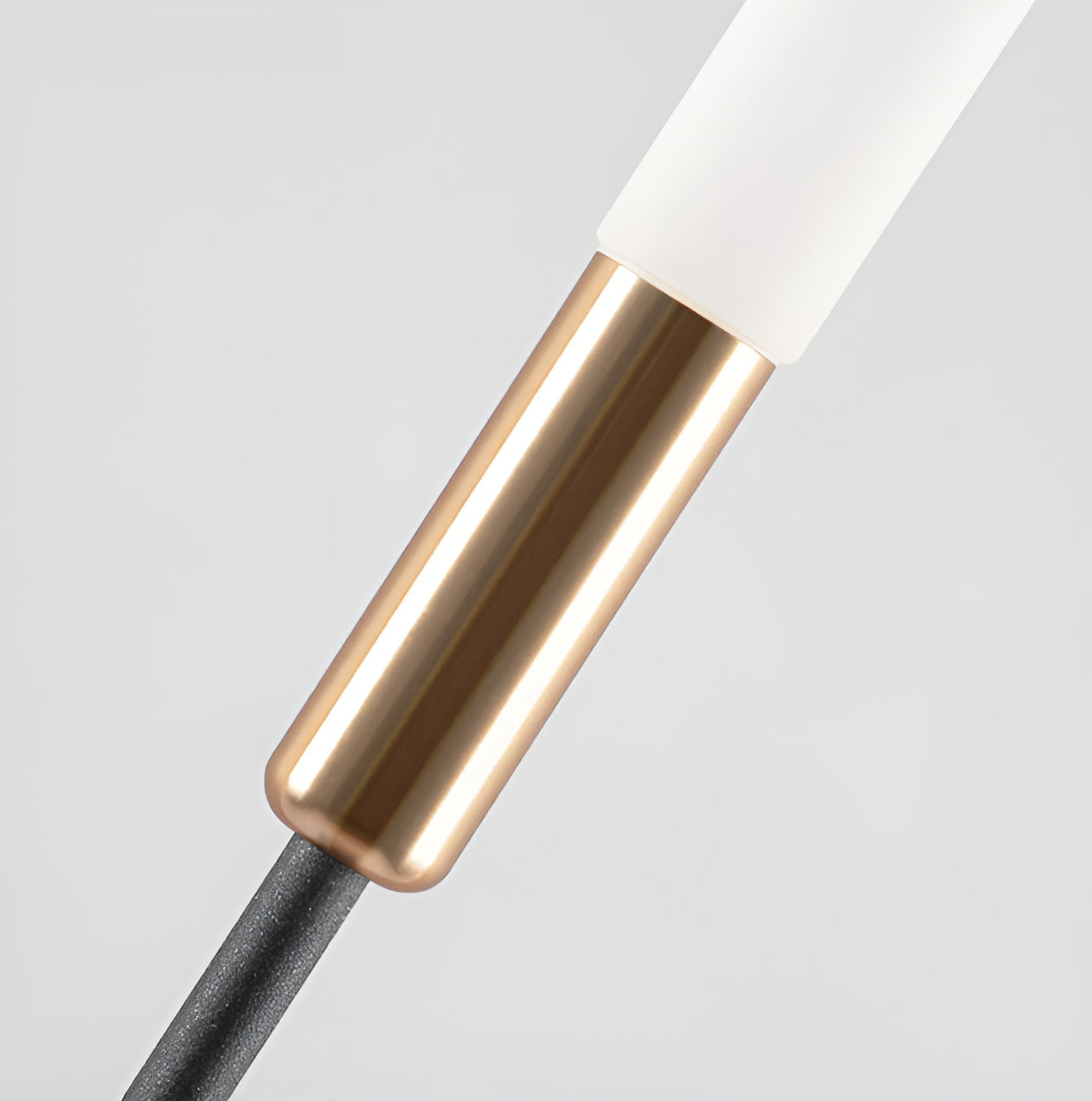 Moderna solenergidrivna utomhus LED-trädgårdsbelysning för enkel belysning