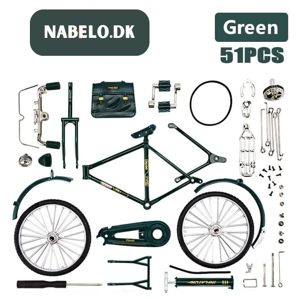 Carvallo – Nostalgi för att pyssla & ge bort!