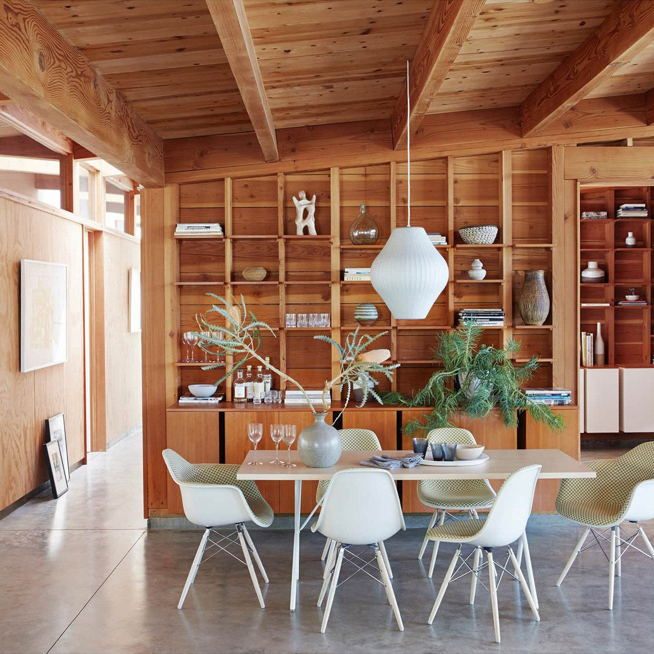 BulleLume - Unik Taklampa