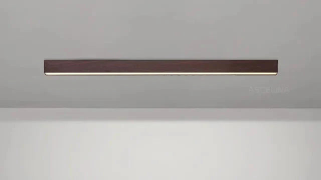 HarmonyBeam – Nästa generations LED-takbelysning