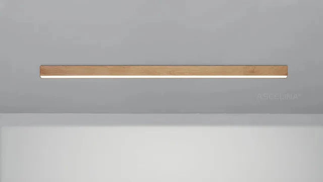 HarmonyBeam – Nästa generations LED-takbelysning