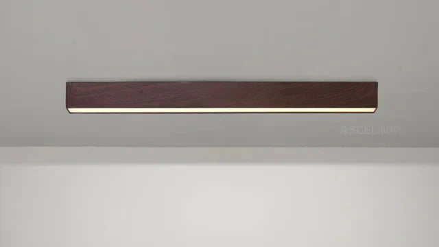 HarmonyBeam – Nästa generations LED-takbelysning