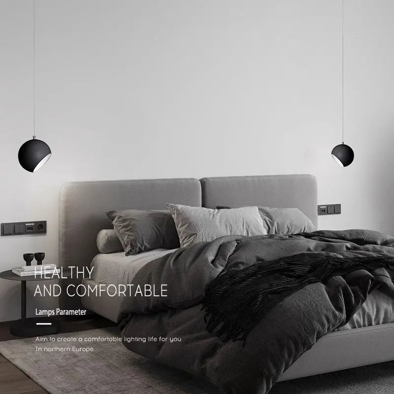 ElegantGlow - Modern Charmig Krona