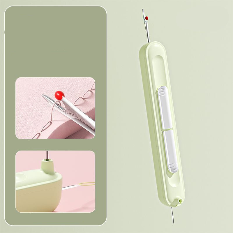 2i1 Nål Trädhjälp
