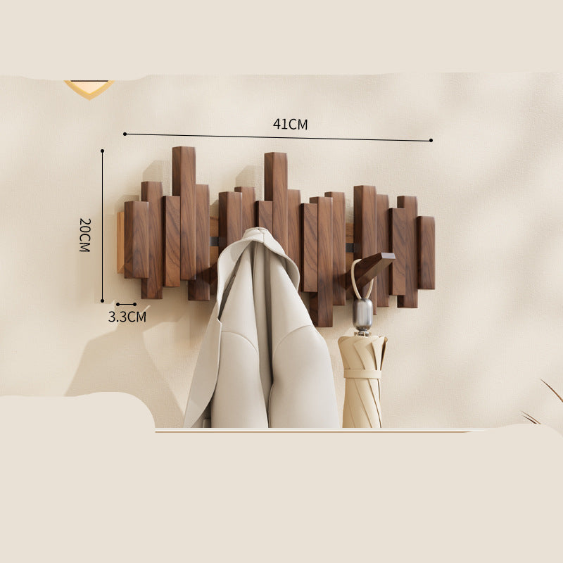 Trä-pianokrokarlekslist