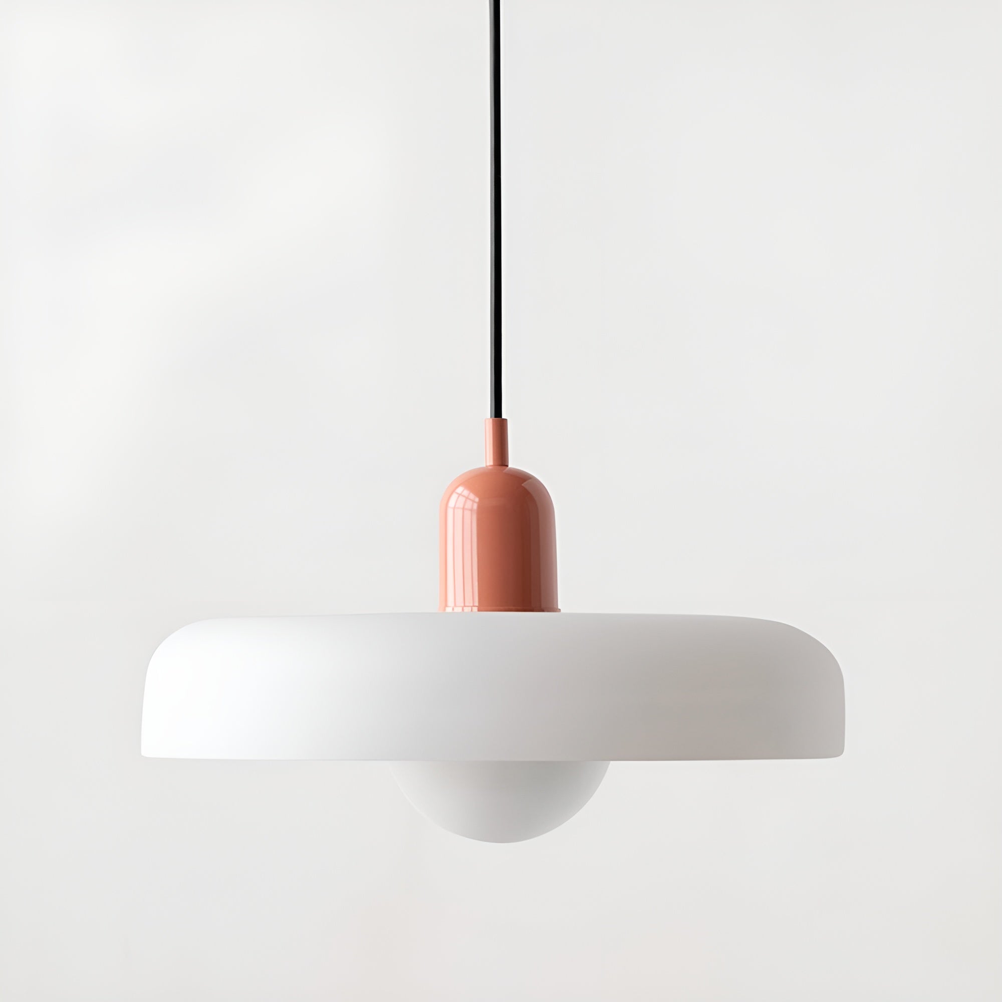 AuroraRetro Light - Nordisk Retro-hänglampa för taket