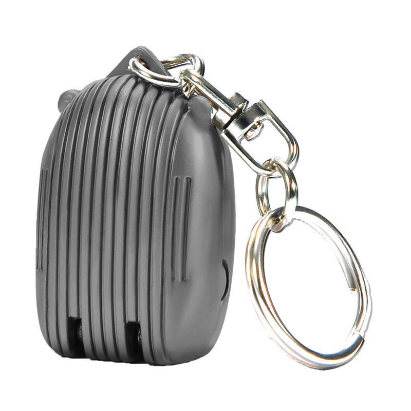 Mini Nagel Zwicker Nyckelring