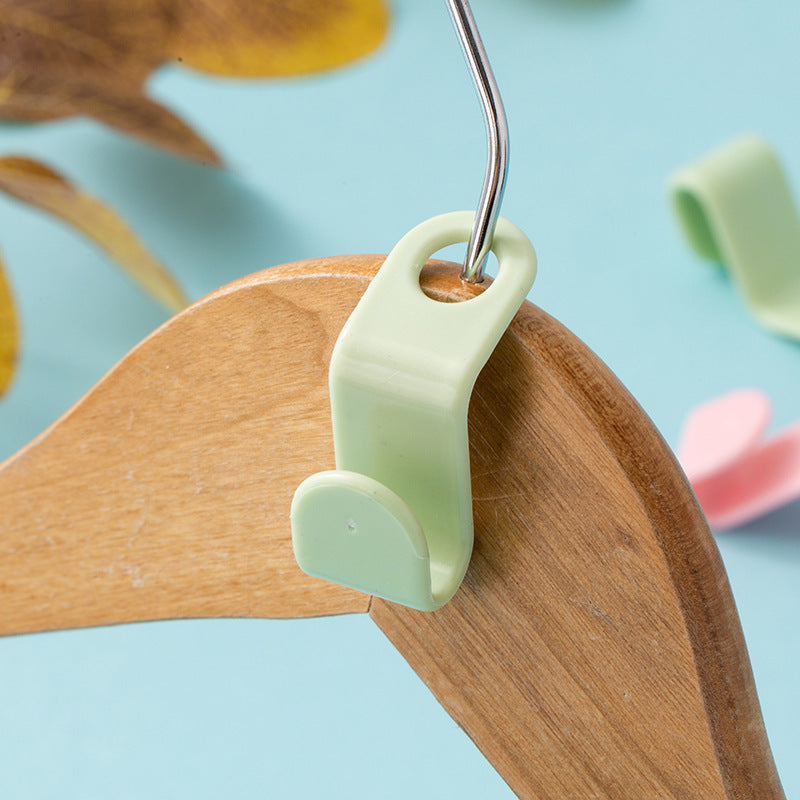 Klädhängare Hjälpare