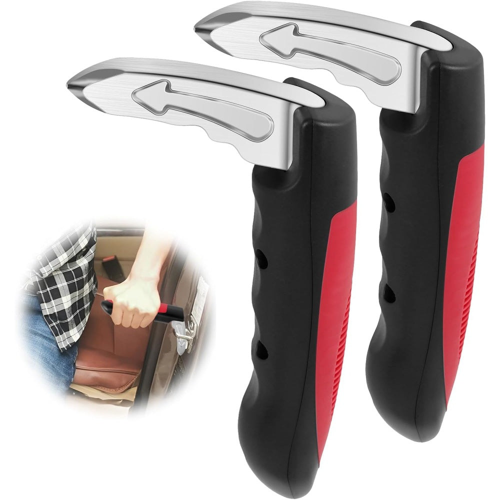 Biltörr Assistent för enklare in- och utstigning