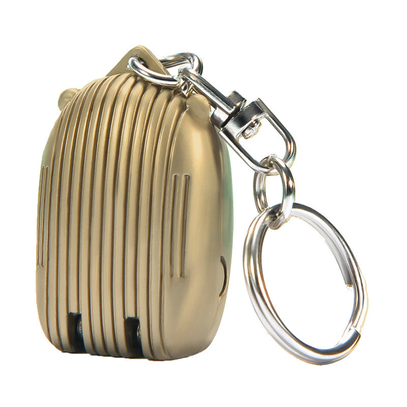 Mini Nagel Zwicker Nyckelring