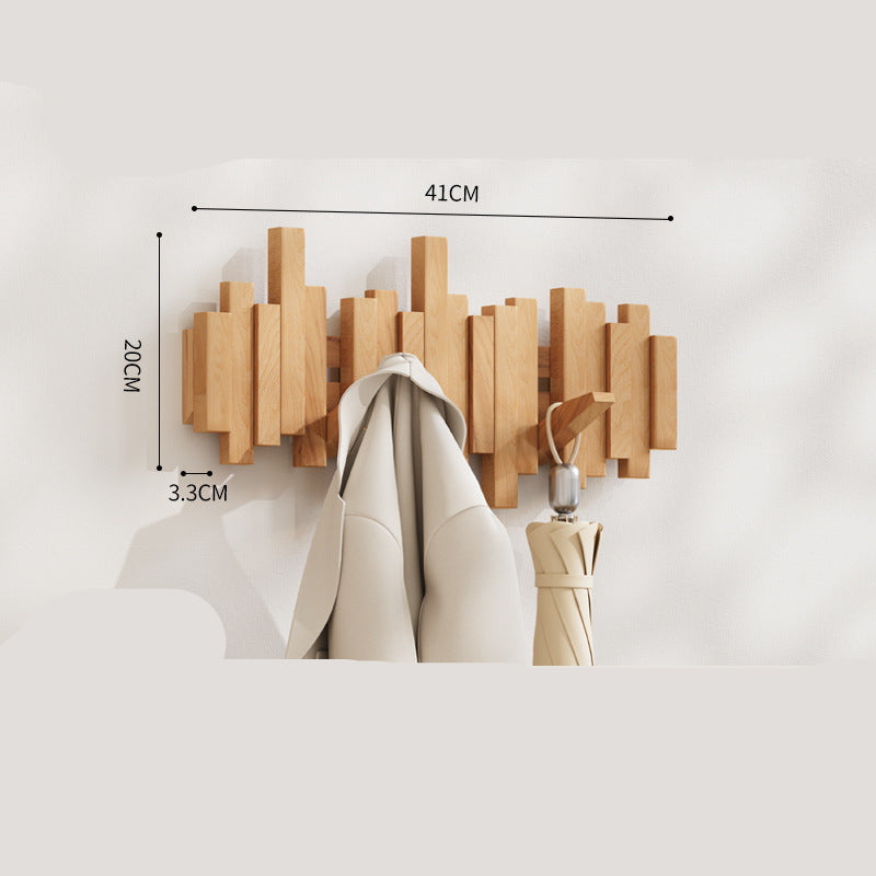 Trä-pianokrokarlekslist