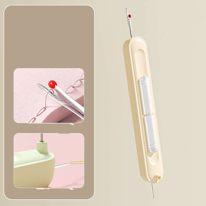 2i1 Nål Trädhjälp