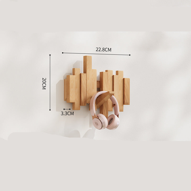 Trä-pianokrokarlekslist