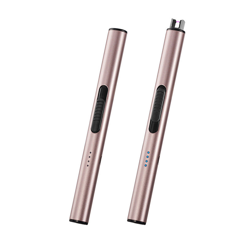 Elektrisk ljus tändare