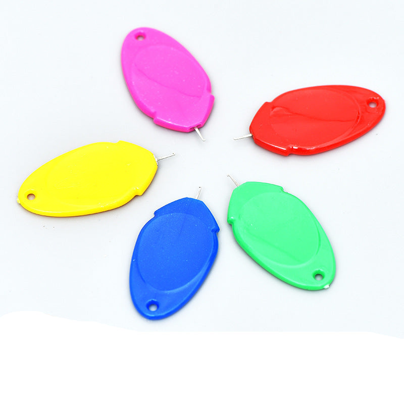 2i1 Nål Trädhjälp