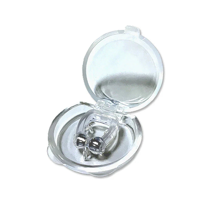 Schnarchstopp Näsklämma