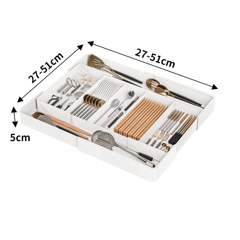 Carvallo- lådorganisatör