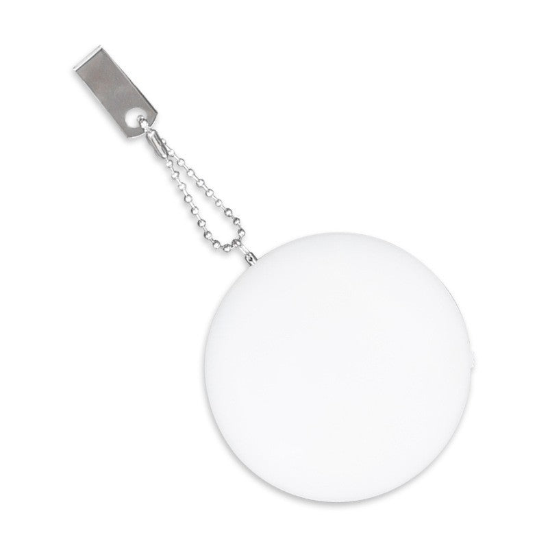 Handväska Lampa i hjärtform